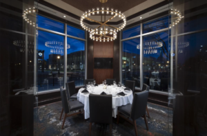 1 Ruth's Chris Skyline Tower