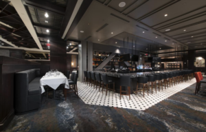 2 Ruth's Chris Skyline Tower