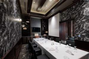 Ruth's Chris - Skyline Tower