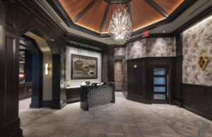 4 Ruth's Chris Skyline Tower