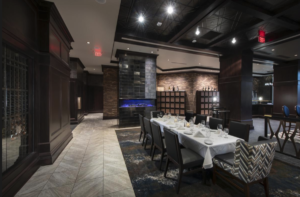 5 Ruth's Chris Skyline Tower