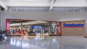 8 Sweetwater Marketing Expansion & Retail Storefront 8 Sweetwater Marketing Expansion & Retail Storefront
