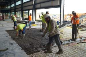 Weigand Construction