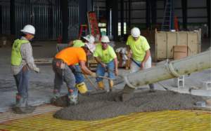 Weigand Construction Concrete