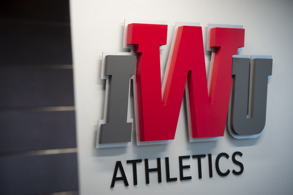 IWU Football Stadium (44) IWU Football Stadium (44)