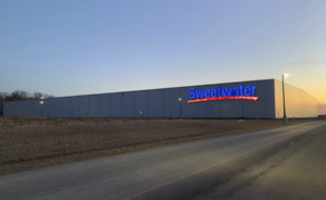 Sweetwater Sound