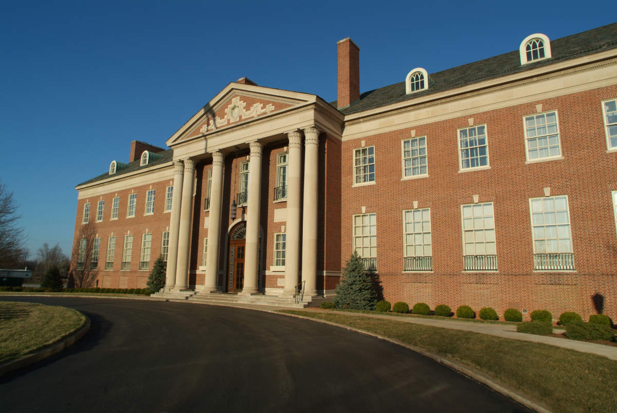 Central Mutual Insurance Weigand Construction
