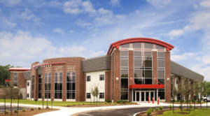 Grace College Building Contractor