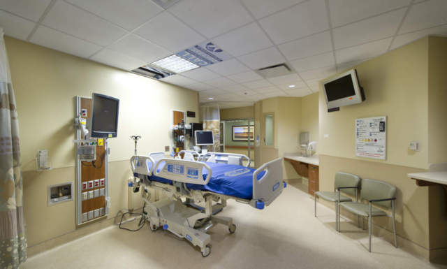 lutheran_hospital_expansion_patient_room_private_bed lutheran hospital expansion patient room private bed