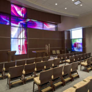 Parkview Regional Medical Center Chapel
