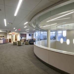 Parkview Regional Medical Center Common Area