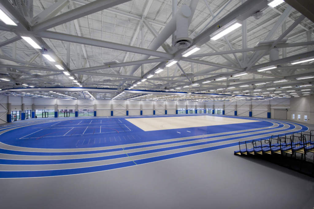 Purdue Fort Wayne | Building Expansion | Weigand Construction