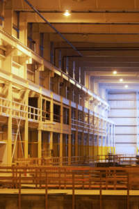 Scot Industries Interior Framing