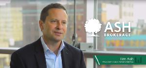 Weigand Commercial Construction Video - Ash Brokerage