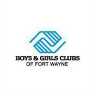 Boys Girls Club Fort Wayne logo