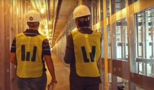 Weigand Construction Site