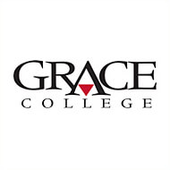 Grace College logo