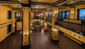 Indiana Hotel by Weigand Construction