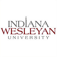 Indiana Wesleyan University logo