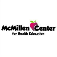 Mcmillen center for health education logo