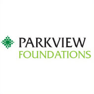 Parkview Foundations logo