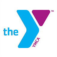 The YMCA logo