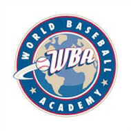 World Baseball Academy logo