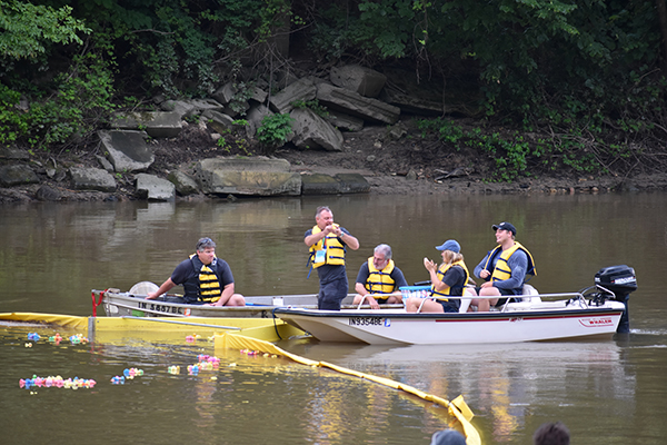 Duckrace2017