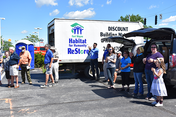 Habitat Restore2
