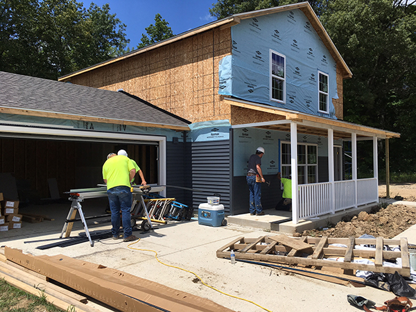 Habitat Service