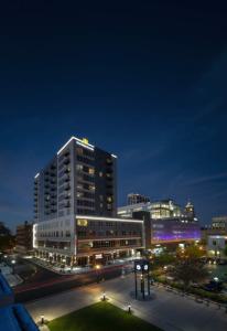 Skyline Tower Apartments