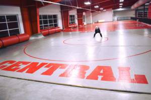 Adams Central Schools Weigand Construction