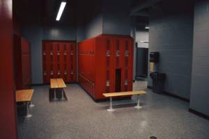 Adams Central Schools Weigand Construction