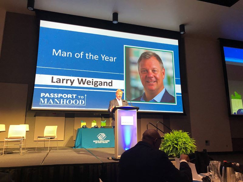 Man Of The Year