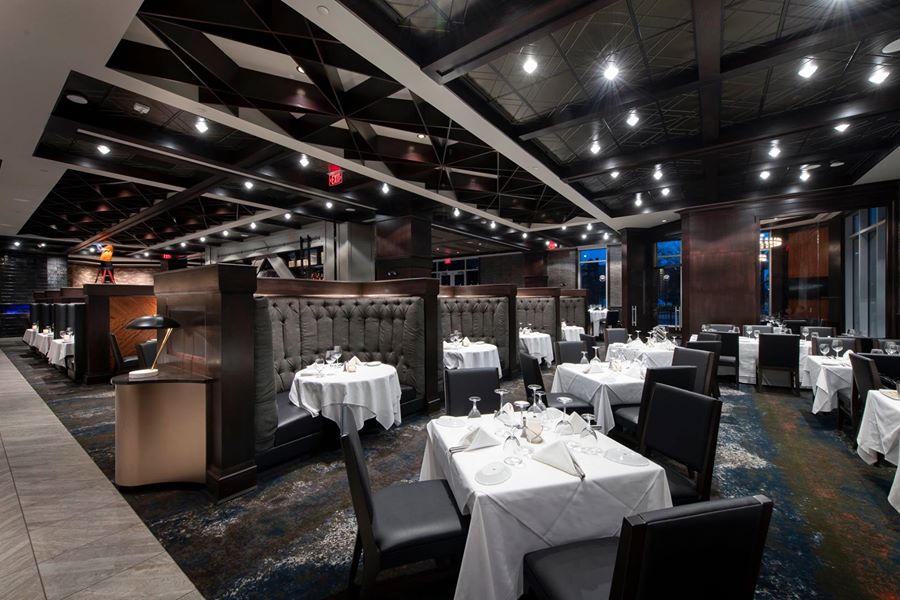 Chris's steakhouse discount