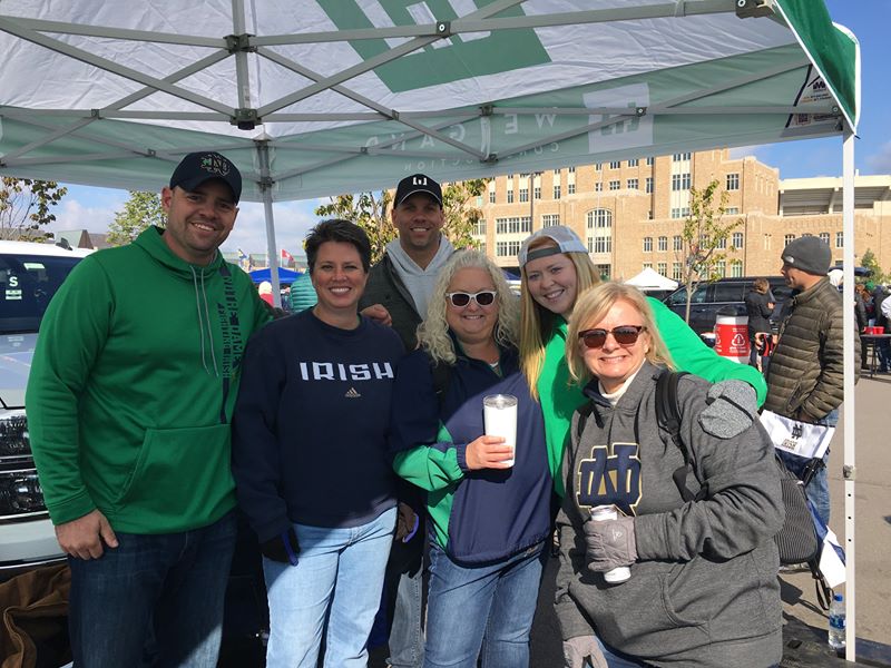 Weigand Tailgate 2
