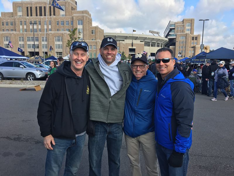 Weigand Tailgate 3