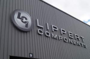 Lippert Components Weigand Construction