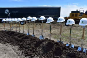 Lippert Components Weigand Construction