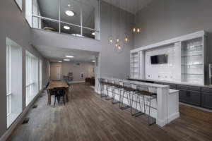 Hillsdale Townhomes Weigand Construction