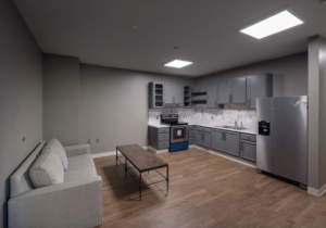 Hillsdale Townhomes Weigand Construction