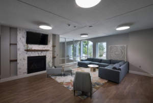 Hillsdale Townhomes Weigand Construction