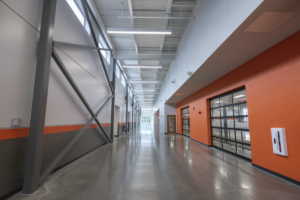 Warsaw Community Schools