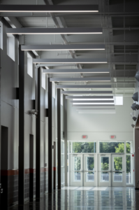 Warsaw Community Schools