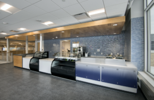 Saint Marys Angela Athletic Complex