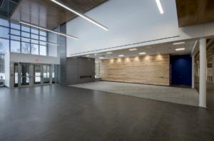 Saint Marys Angela Athletic Complex