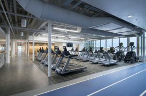 Saint Marys Angela Athletic Complex