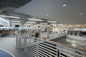 Saint Marys Angela Athletic Complex