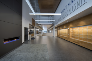 Saint Marys Angela Athletic Complex