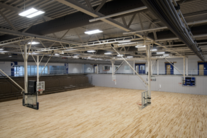 Saint Marys Angela Athletic Complex